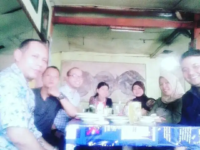 Warung Rasa Sayange