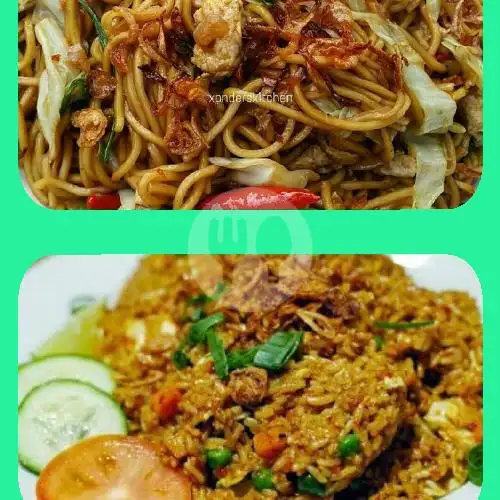 Gambar Makanan Mie Godog Jawa Pak Tiyo, Klender 10