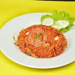 Gambar Makanan Bakmi Gili, PIM 2