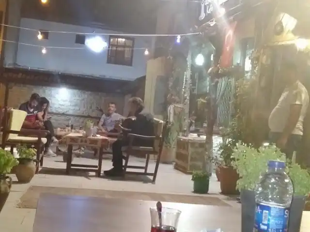 Dükkan Cafe'nin yemek ve ambiyans fotoğrafları 4