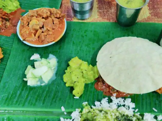 Sri Ganapathi Mess Food Photo 15