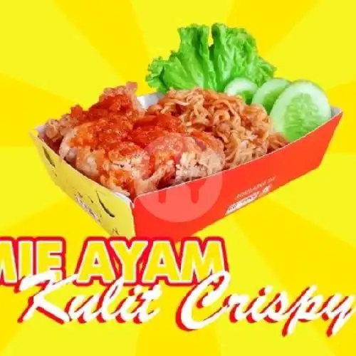 Gambar Makanan Cafe Gaul Fahri 20