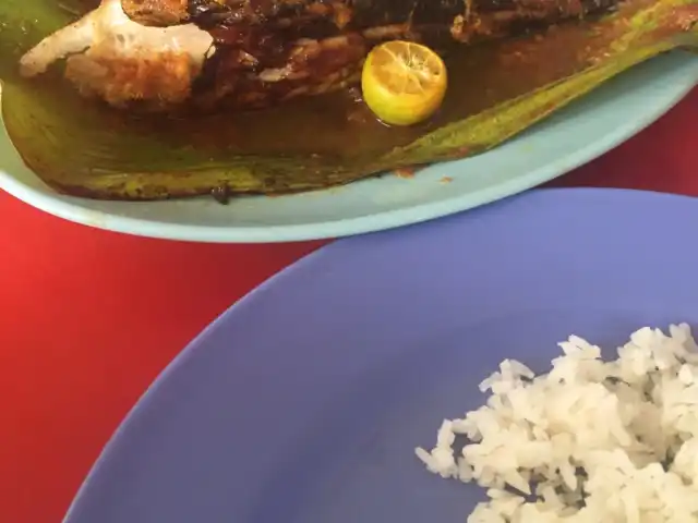 Restoran Ikan Bakar Jalan Kuching Food Photo 12