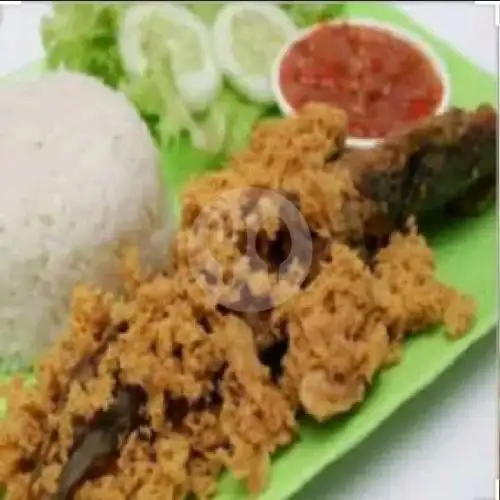 Gambar Makanan PECEL LELE IRUL 37 2