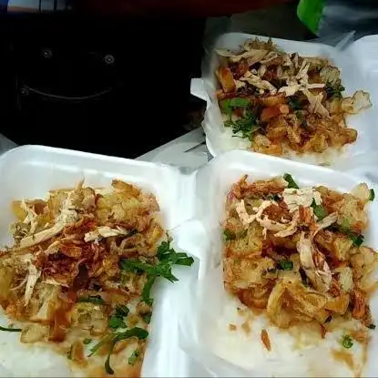 Gambar Makanan Soto Ayam Dan Bubur Ayam Pak Didi, Teluk Betung Utara 16