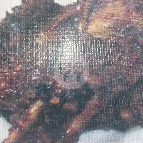 Gambar Makanan Ayam Penyet Mbak  Syifa, Wolter Monginsidi 14