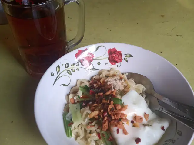 Gambar Makanan Warkop Mabar 2