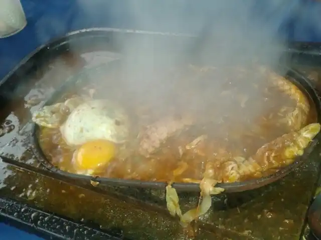 Mee Udang Berasap Food Photo 13