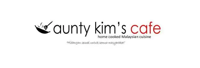 Aunty Kim's Cafe