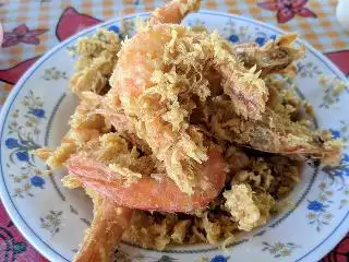 Ikan Celup Tepung (ICT) Teluk Ketapang(D Coconut Cafe) Food Photo 1