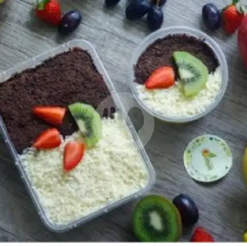 Gambar Makanan Salad Buah dan Juice Fatimah, Legian 10