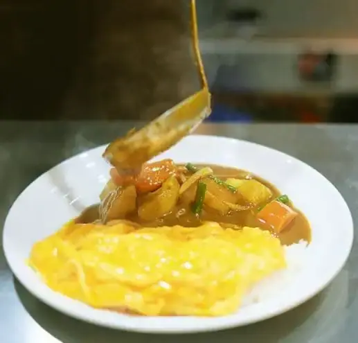 Gambar Makanan Coco Ichibanya Curry 7