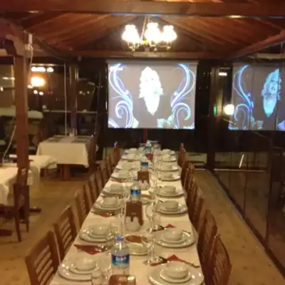 Kasaba Restoran Bursa