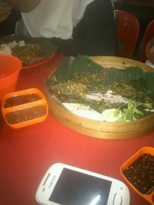 Gambar Makanan Nasi Uduk Jakarta 12