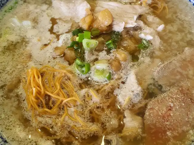 HK Porky Noodle House Food Photo 9