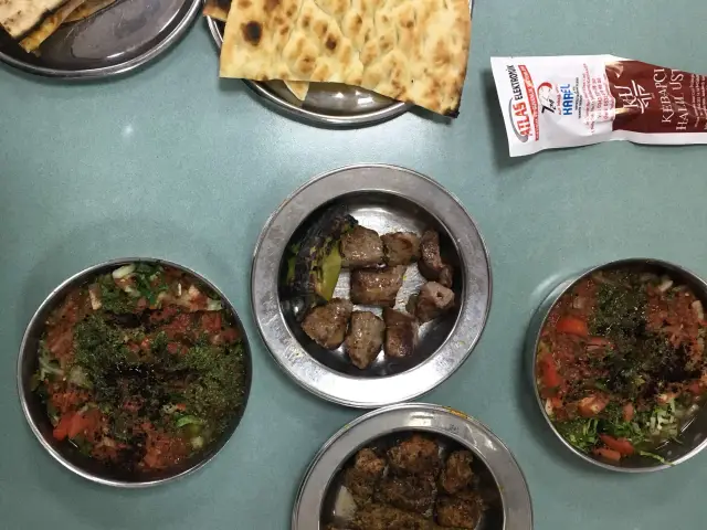 Kebapçı Mustafa Usta'nin yemek ve ambiyans fotoğrafları 19