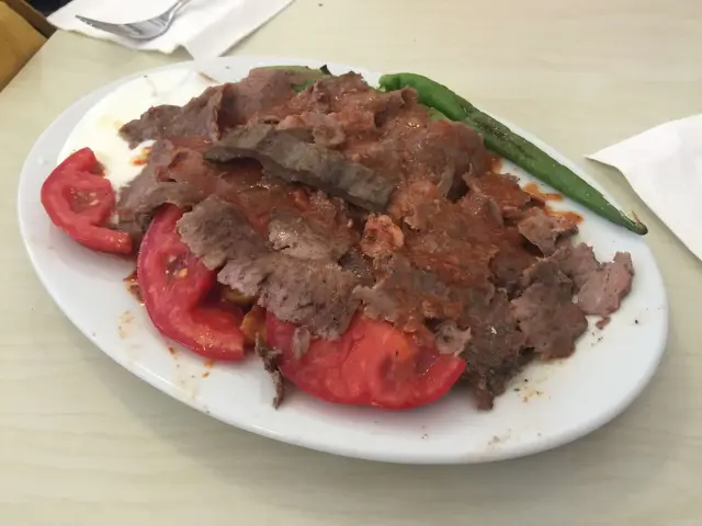 Kebapçi Iskender (Cevat Iskenderoglu Varisleri)'nin yemek ve ambiyans fotoğrafları 11