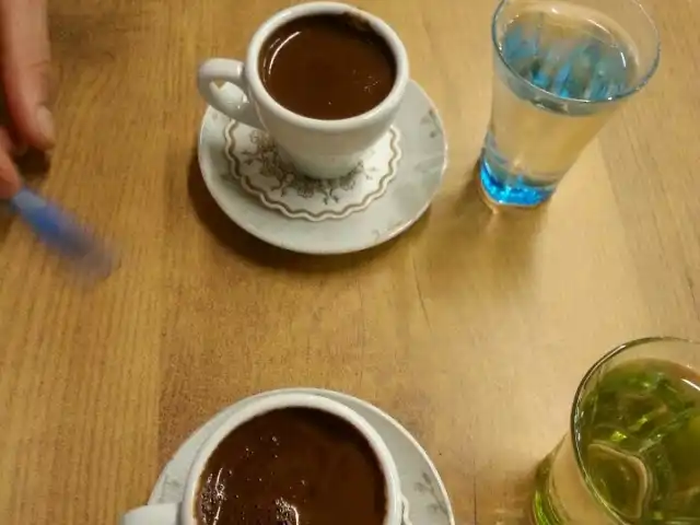Hacisayid Sefaköy'nin yemek ve ambiyans fotoğrafları 11