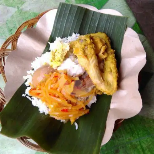 Gambar Makanan Nasi Liwet Solo Yu Lestari, R.E. Martadinata 4
