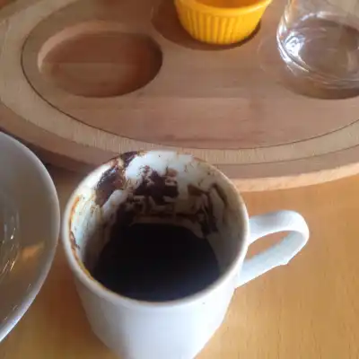 Palmiye Cafe Bistro