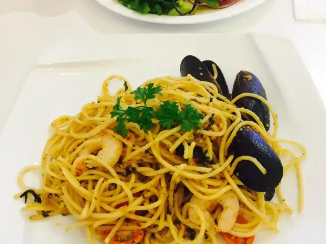 Secret Recipe Food Photo 9