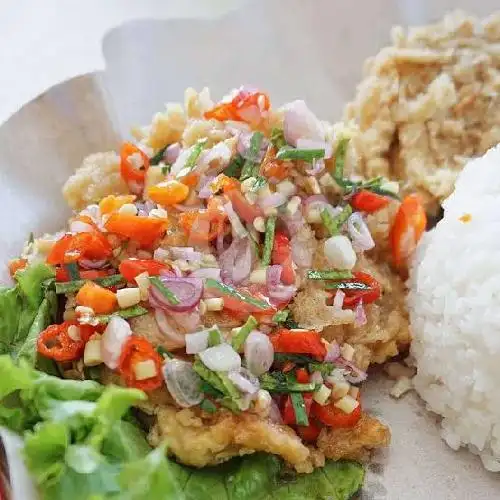 Gambar Makanan Bakso & Mie Ayam, Pacuan Kuda 14