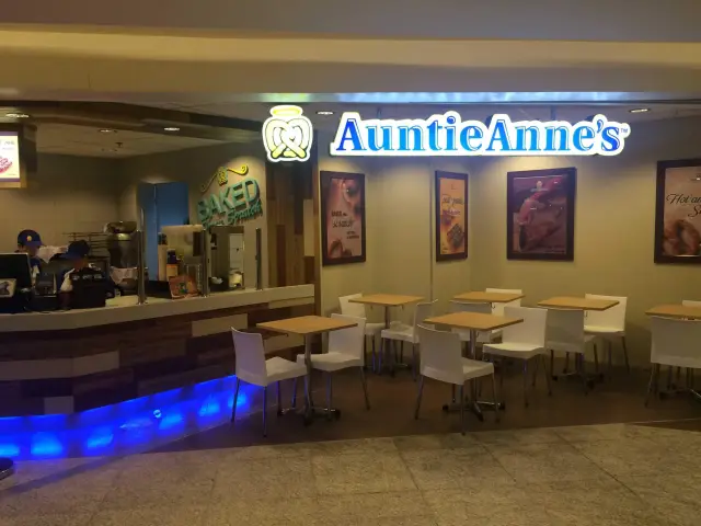 Auntie Anne's Food Photo 8