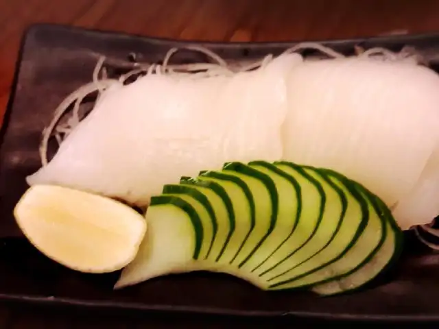 Gambar Makanan Sushi Tengoku 6