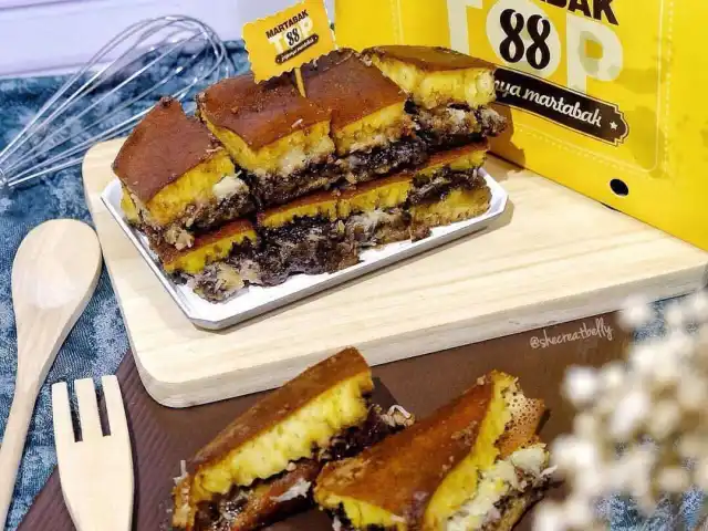 Gambar Makanan Martabak Top 88 5