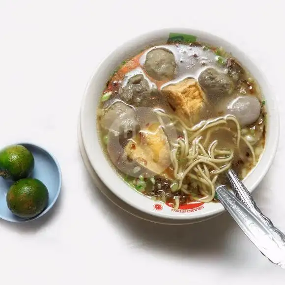 Gambar Makanan Bakso Merdeka, PSP Pontianak 3