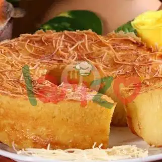 Gambar Makanan Bika Ambon Larizo, Gedong Kuning 6