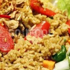 Gambar Makanan Nasi Goreng Balik Maning, Gempol Raya 3