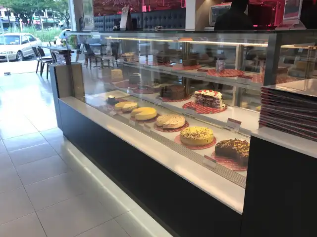 Secret Recipe Rembau Food Photo 14