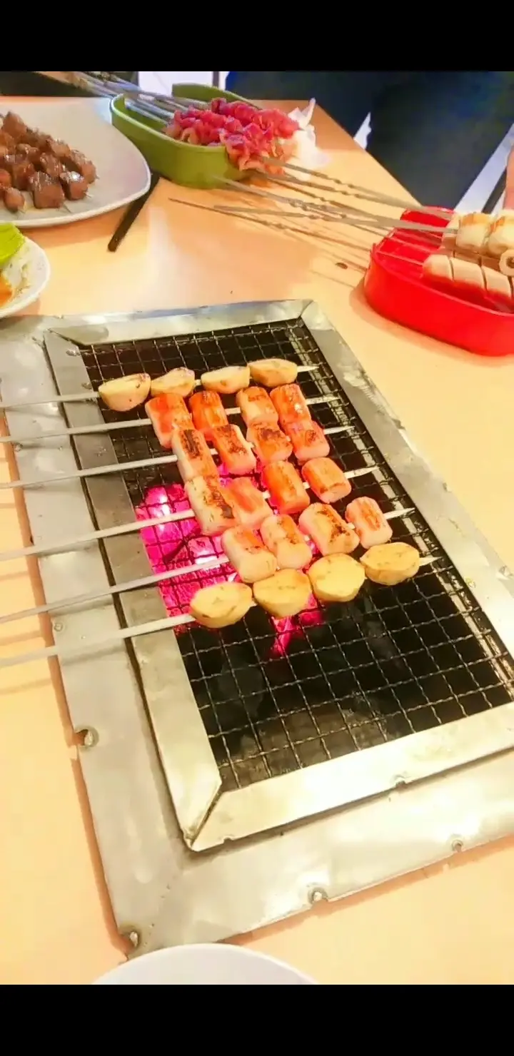 TableGrill