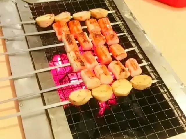 Gambar Makanan TableGrill 1