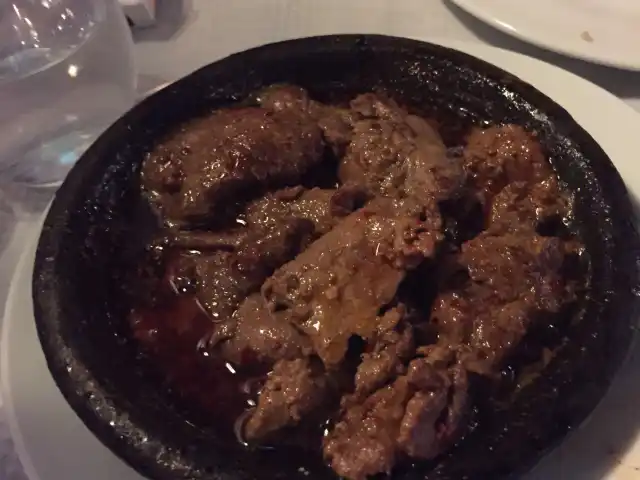 Şişarka Restaurant'nin yemek ve ambiyans fotoğrafları 43