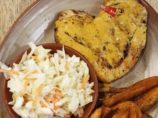 Nando's Food Photo 11