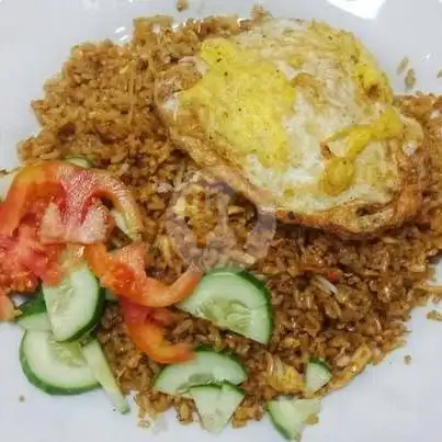 Gambar Makanan nasi goreng bang poy 5