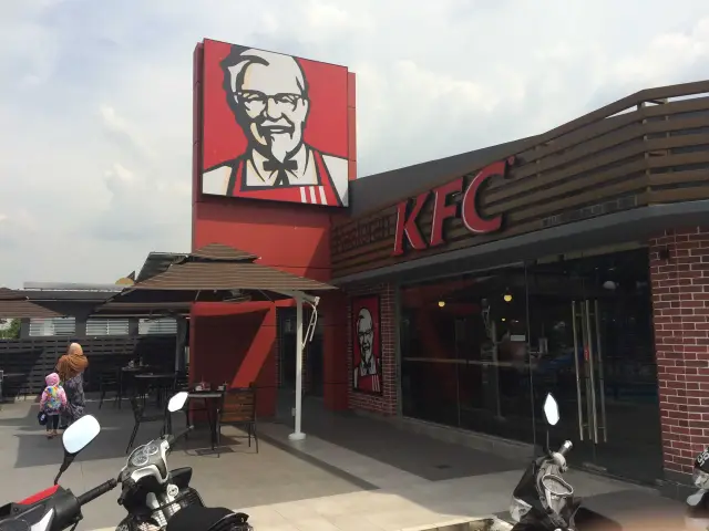 KFC Food Photo 4