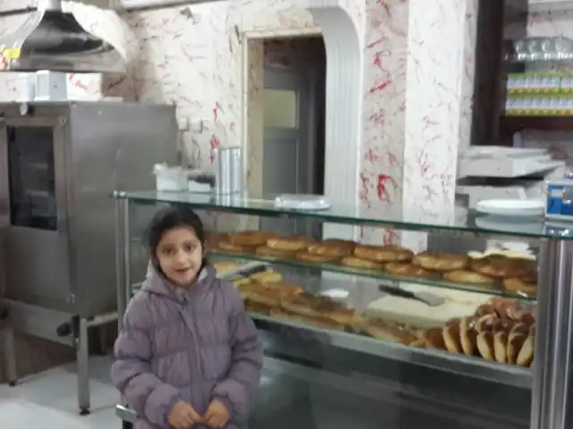Başakşehir Güvercintepe diwan pastanesi'nin yemek ve ambiyans fotoğrafları 2