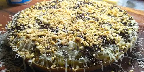 Martabak Terang Bulan Jaya ,Cililitan