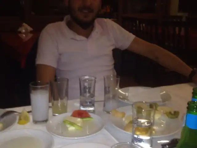 Rüyam Restaurant'nin yemek ve ambiyans fotoğrafları 4