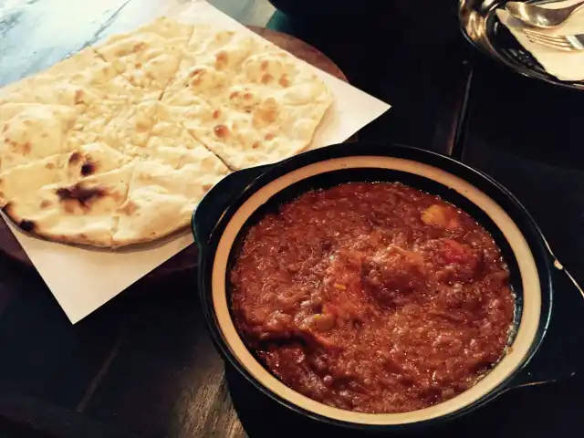 Gambar Makanan Spicerack Go!Curry 15