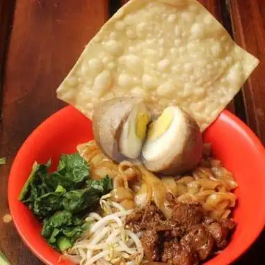 Gambar Makanan Mie YMN 33 Meruya Selatan 16