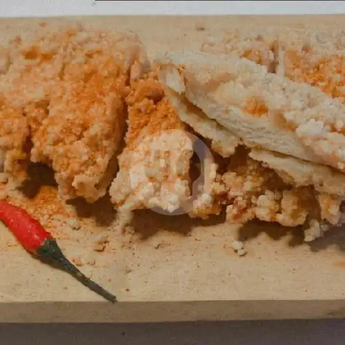 Gambar Makanan ChicDam Ayam Shihlin Dampit, Dampit 3