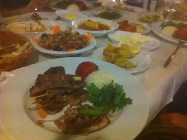 Hanedan Restaurant'nin yemek ve ambiyans fotoğrafları 18