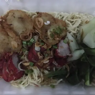 Mie Hakka