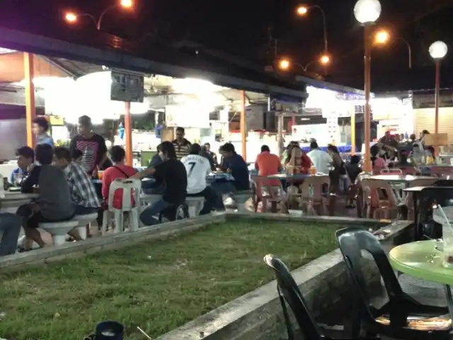 Hill Side Food Court (Medan Selera Mutiara) Food Photo 4