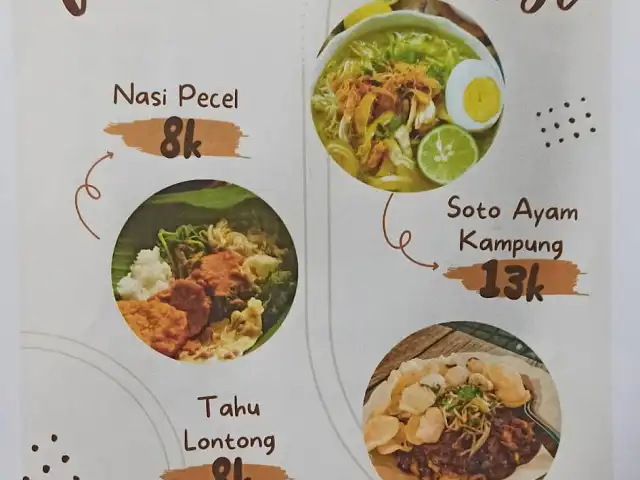 Gambar Makanan Warung Soto Pak Dji 3