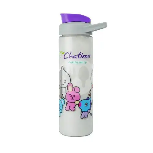 Gambar Makanan Chatime, Mall Ciputra, Grogol 11